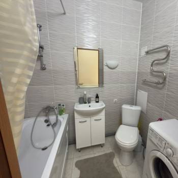 Сдается 1-комнатная квартира, 25 м²