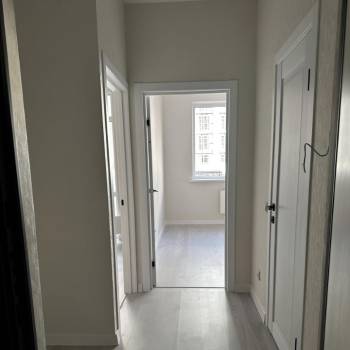 Сдается 1-комнатная квартира, 33,7 м²
