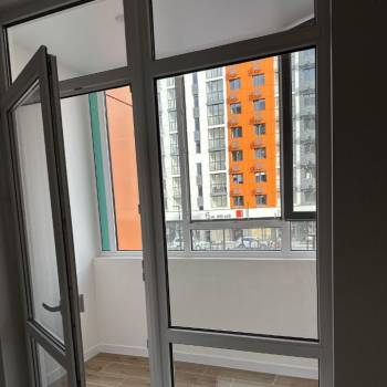 Сдается 1-комнатная квартира, 33,7 м²