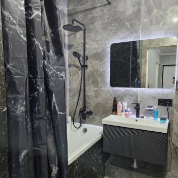 Сдается 2-х комнатная квартира, 64 м²
