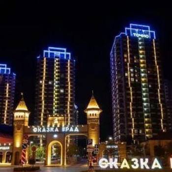 Сдается 2-х комнатная квартира, 64 м²