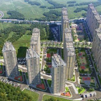 Сдается 2-х комнатная квартира, 64 м²