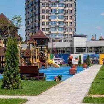 Сдается 2-х комнатная квартира, 64 м²