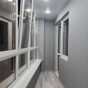 Сдается 2-х комнатная квартира, 64 м²