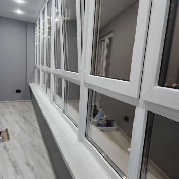 Сдается 2-х комнатная квартира, 64 м²