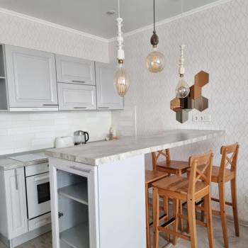 Сдается 1-комнатная квартира, 35 м²