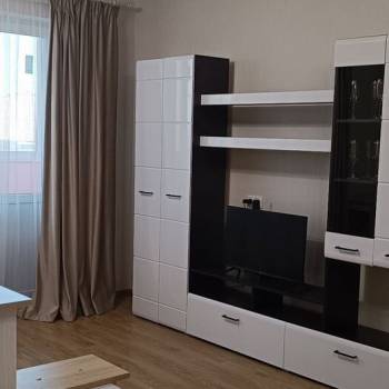 Сдается 1-комнатная квартира, 34 м²