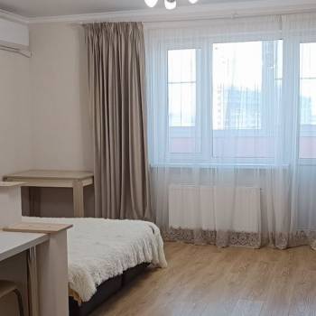 Сдается 1-комнатная квартира, 34 м²