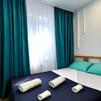 Сдается 1-комнатная квартира, 15 м²