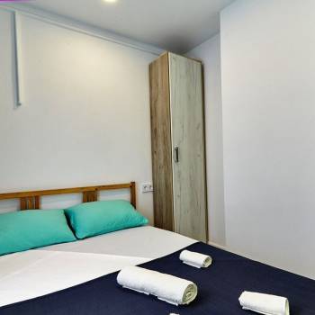Сдается 1-комнатная квартира, 15 м²
