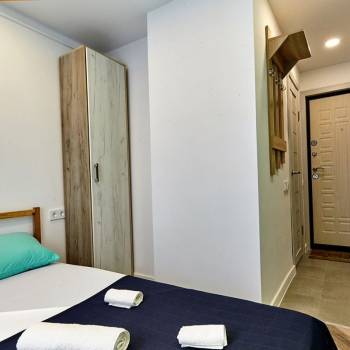 Сдается 1-комнатная квартира, 15 м²