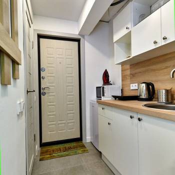 Сдается 1-комнатная квартира, 15 м²