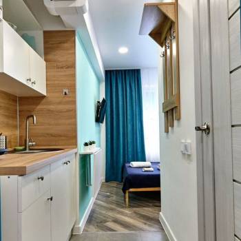 Сдается 1-комнатная квартира, 15 м²