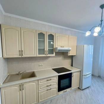 Сдается 1-комнатная квартира, 50 м²