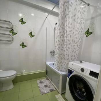 Сдается 1-комнатная квартира, 43 м²