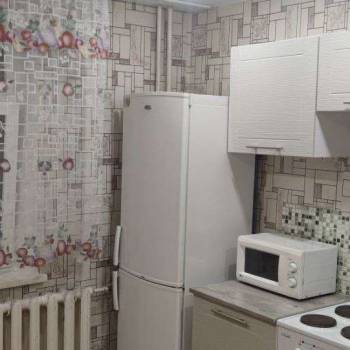 Сдается 1-комнатная квартира, 36 м²