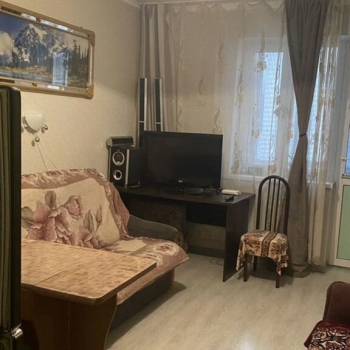 Продается 1-комнатная квартира, 22,4 м²