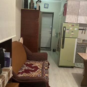 Продается 1-комнатная квартира, 22,4 м²