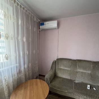 Продается 1-комнатная квартира, 35,2 м²