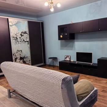 Продается 1-комнатная квартира, 32,5 м²