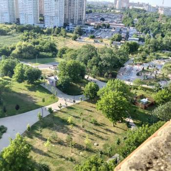 Сдается 2-х комнатная квартира, 67 м²