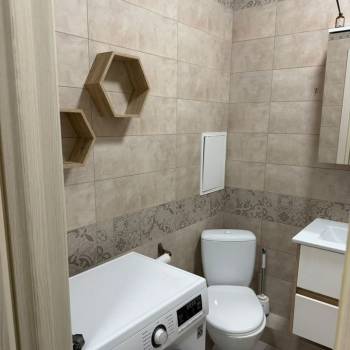 Сдается 1-комнатная квартира, 45 м²
