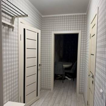 Сдается 1-комнатная квартира, 45 м²