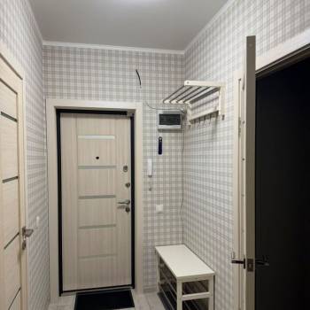 Сдается 1-комнатная квартира, 45 м²