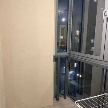 Сдается 1-комнатная квартира, 45 м²