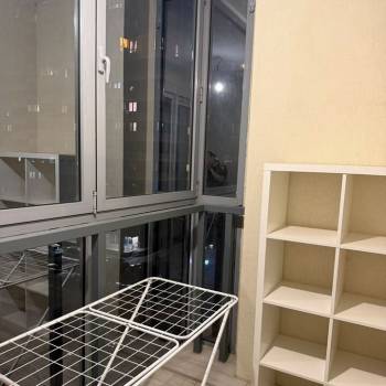 Сдается 1-комнатная квартира, 45 м²