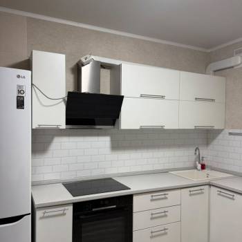 Сдается 1-комнатная квартира, 45 м²