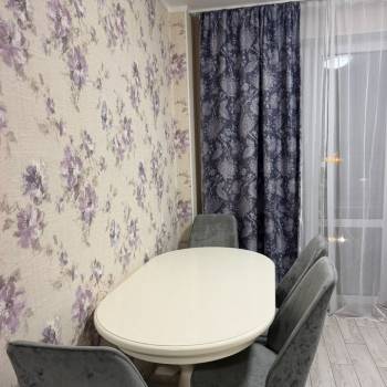 Сдается 1-комнатная квартира, 45 м²