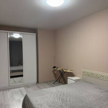 Сдается 1-комнатная квартира, 45 м²