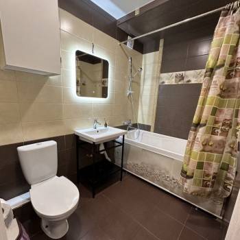 Сдается 2-х комнатная квартира, 48 м²