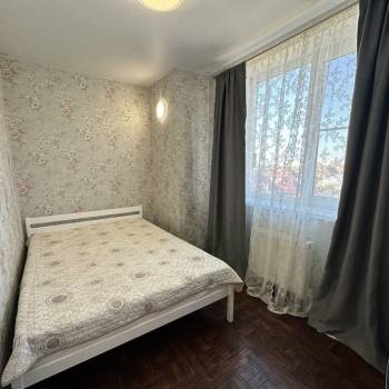 Сдается 2-х комнатная квартира, 48 м²