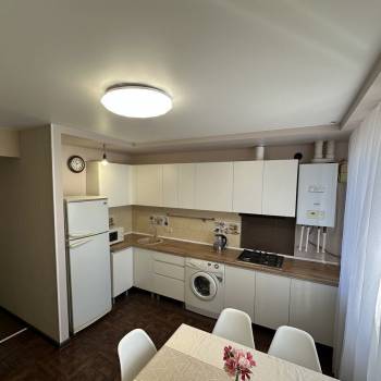 Сдается 2-х комнатная квартира, 48 м²