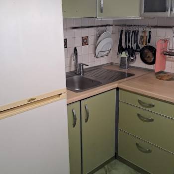 Сдается Многокомнатная квартира, 60 м²
