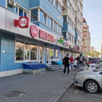 Продается Нежилое помещение, 587 м²