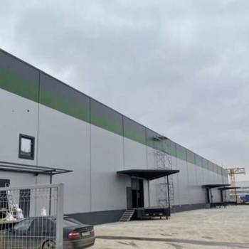 Продается Нежилое помещение, 1656,36 м²