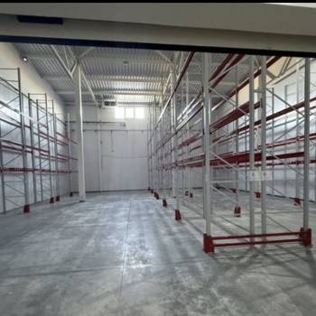 Продается Нежилое помещение, 1656,36 м²