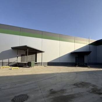 Продается Нежилое помещение, 1656,36 м²