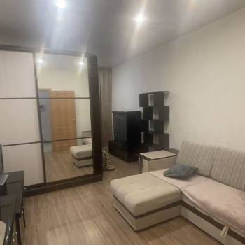 Сдается 1-комнатная квартира, 45 м²