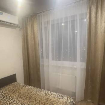Сдается 1-комнатная квартира, 45 м²
