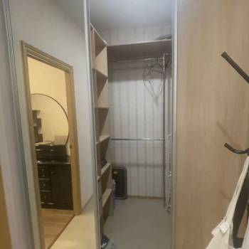 Сдается 1-комнатная квартира, 45 м²