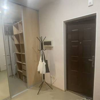 Сдается 1-комнатная квартира, 45 м²