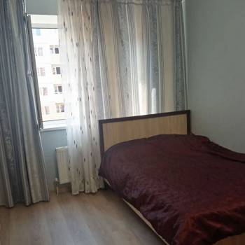 Продается 1-комнатная квартира, 34 м²