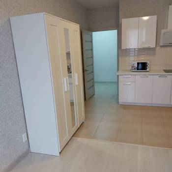 Сдается 1-комнатная квартира, 30 м²