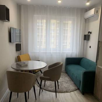 Сдается 2-х комнатная квартира, 32 м²