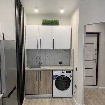 Сдается 2-х комнатная квартира, 32 м²