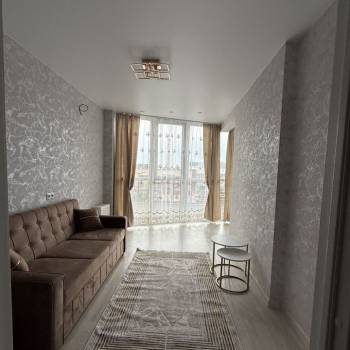 Сдается 2-х комнатная квартира, 70 м²